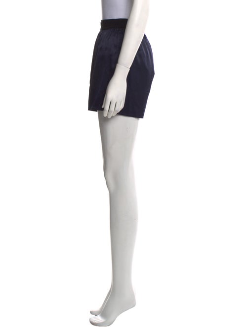 Tom Ford Mini Shorts