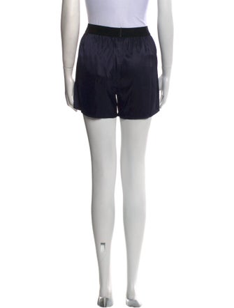 Tom Ford Mini Shorts