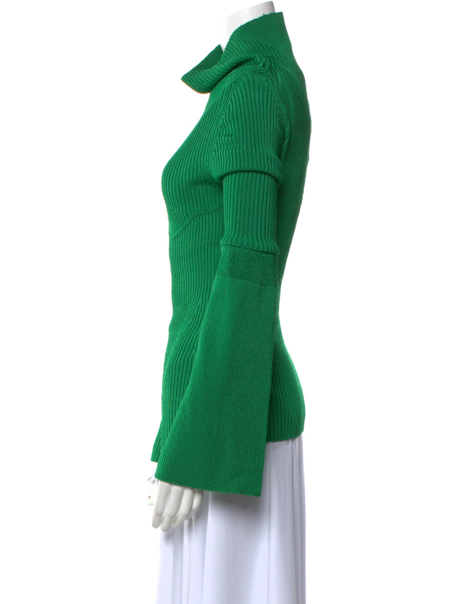 Tom Ford Cowl Neck Sweater