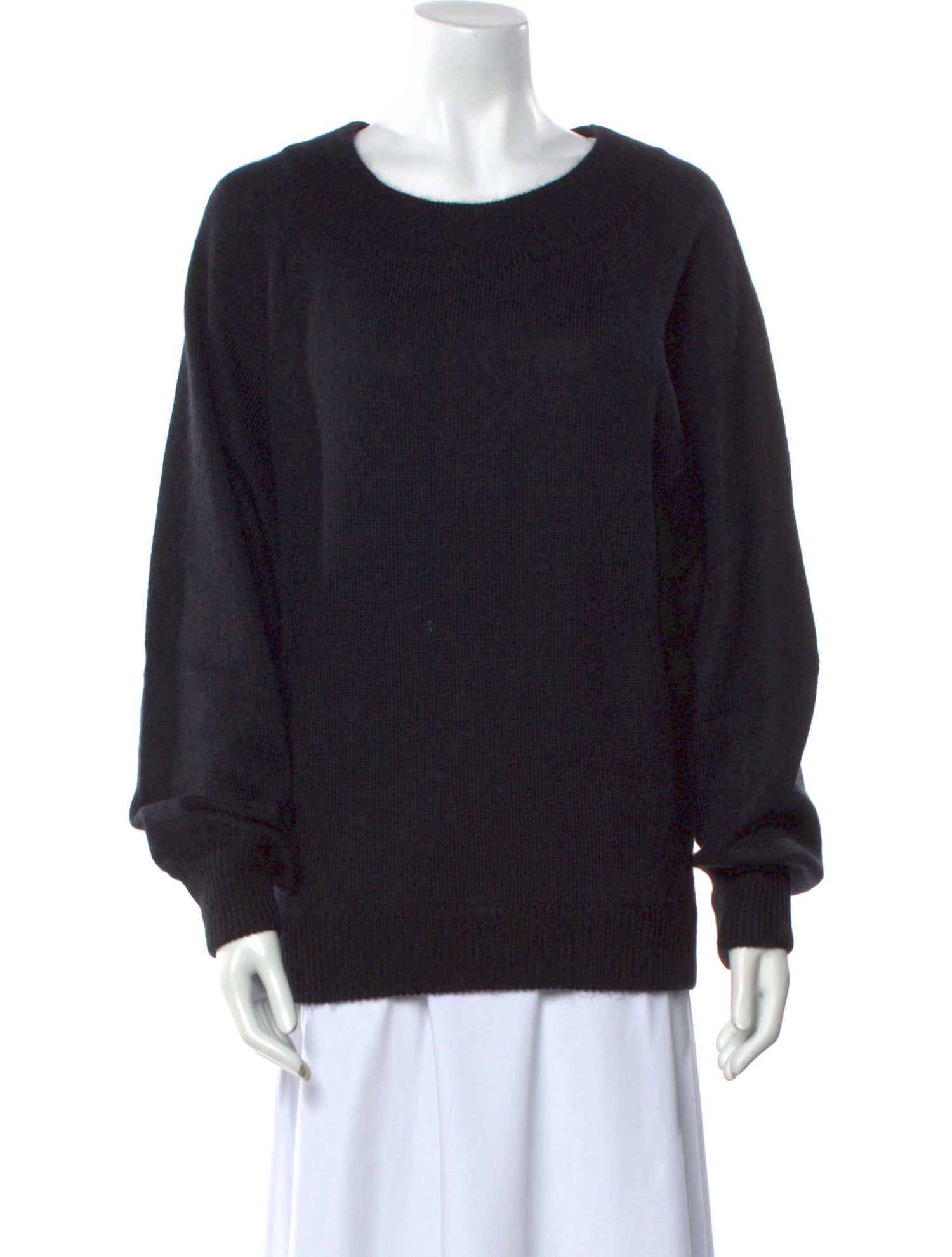 Tom Ford Cashmere Crew Neck Sweater w/ Tags