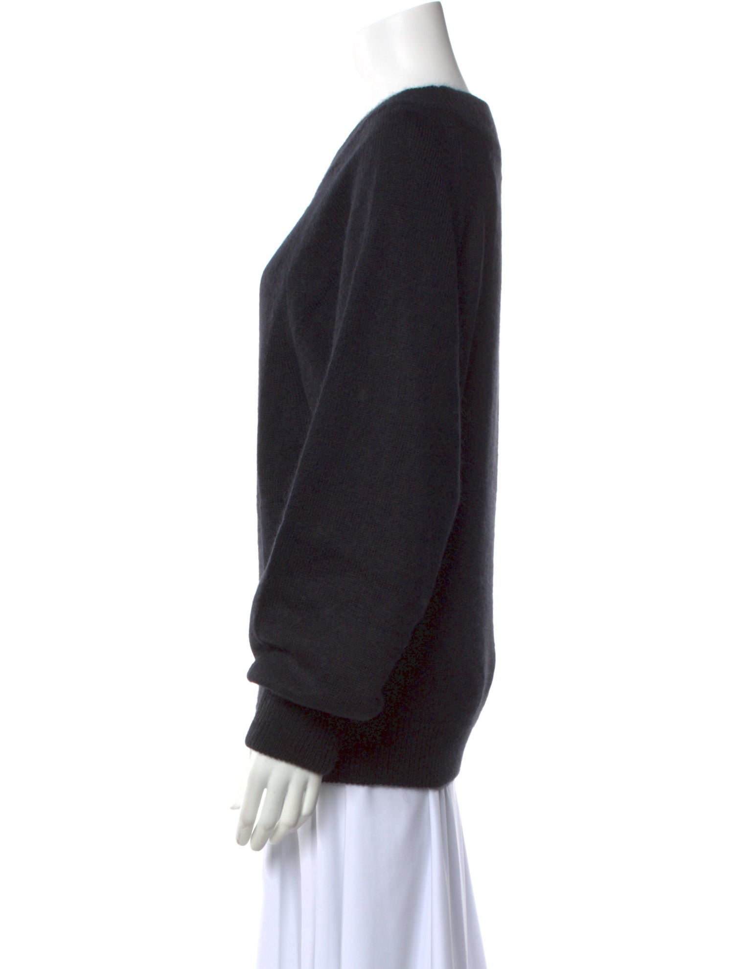 Tom Ford Cashmere Crew Neck Sweater w/ Tags