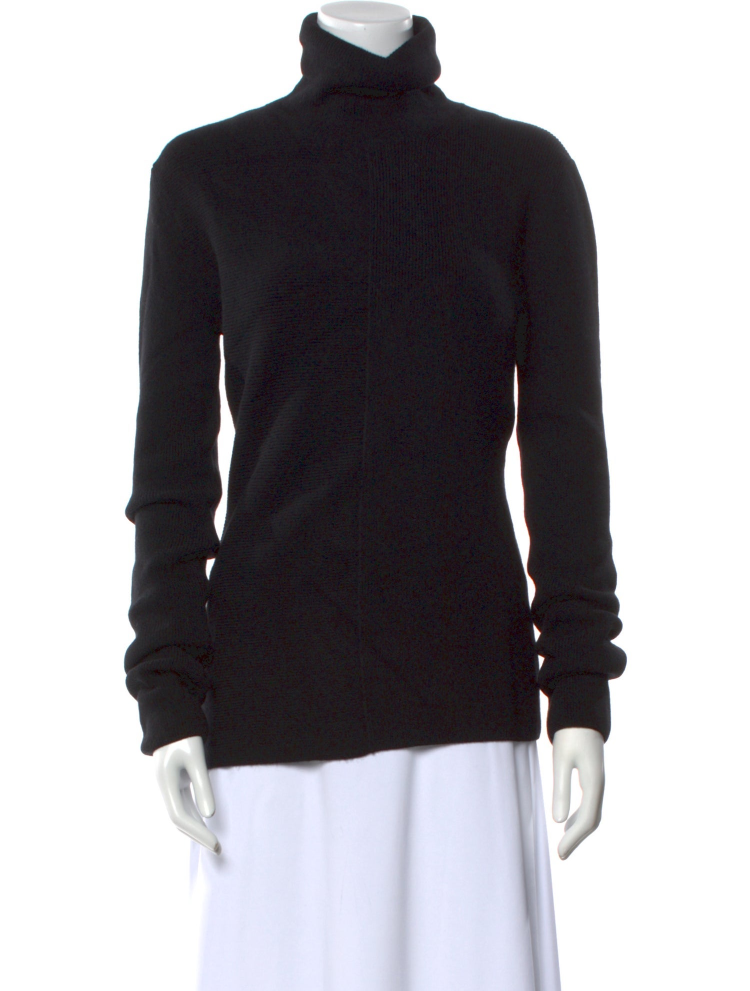 Tom Ford Cashmere Turtleneck Sweater w/ Tags