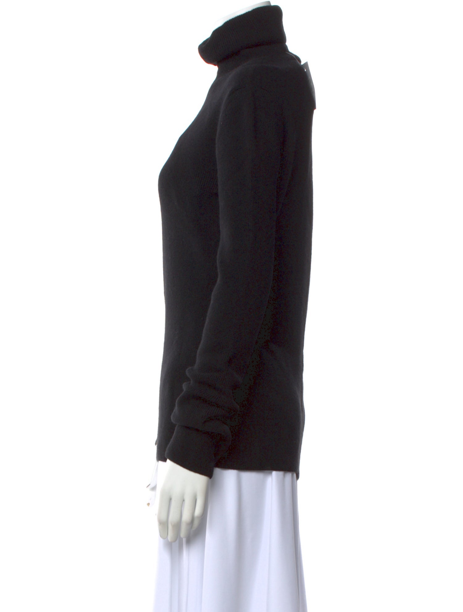 Tom Ford Cashmere Turtleneck Sweater w/ Tags