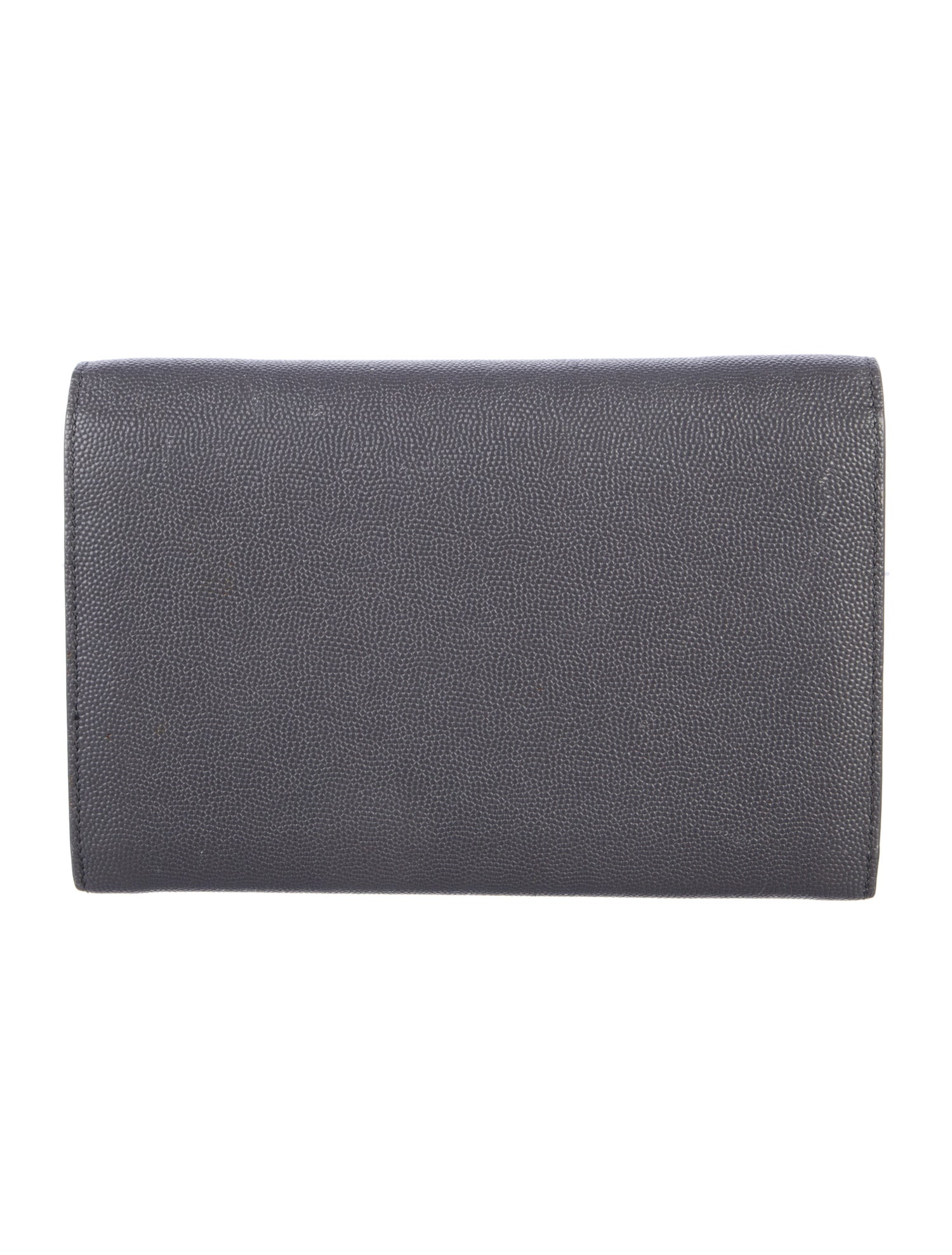 Tom Ford Leather Card Holder