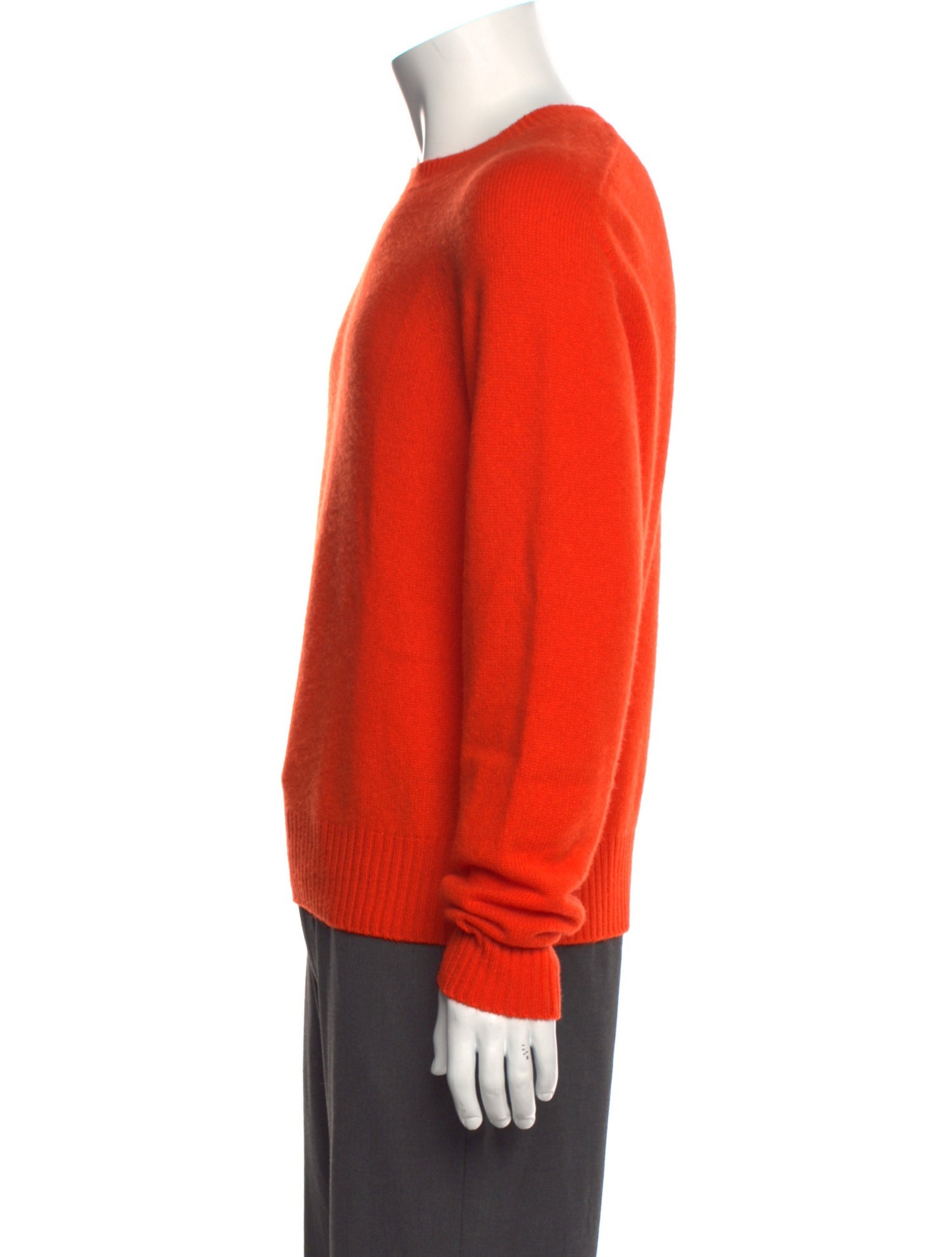 Tom Ford Cashmere Crew Neck Pullover