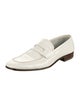 Tom Ford Leather Dress Loafers