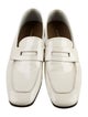 Tom Ford Leather Dress Loafers