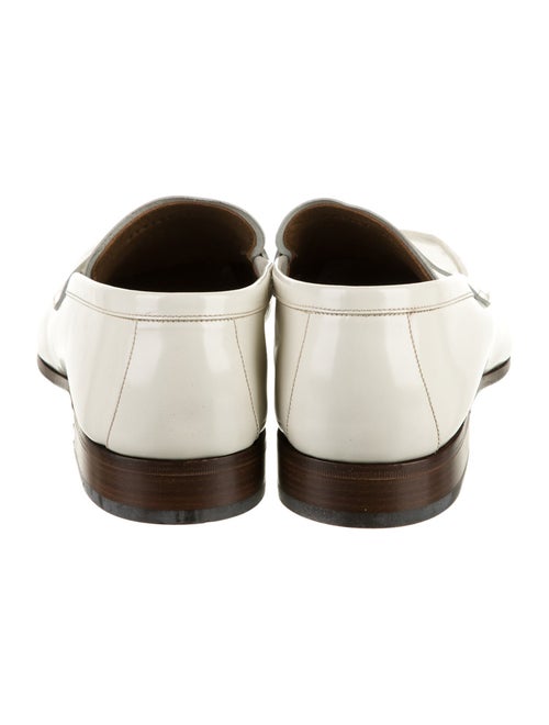 Tom Ford Leather Dress Loafers
