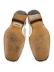 Tom Ford Leather Dress Loafers