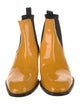 Tom Ford Leather Chelsea Boots