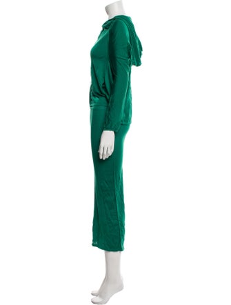 Tom Ford Cashmere Long Dress