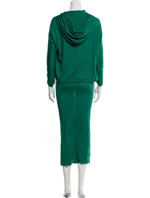 Tom Ford Cashmere Long Dress