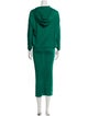 Tom Ford Cashmere Long Dress