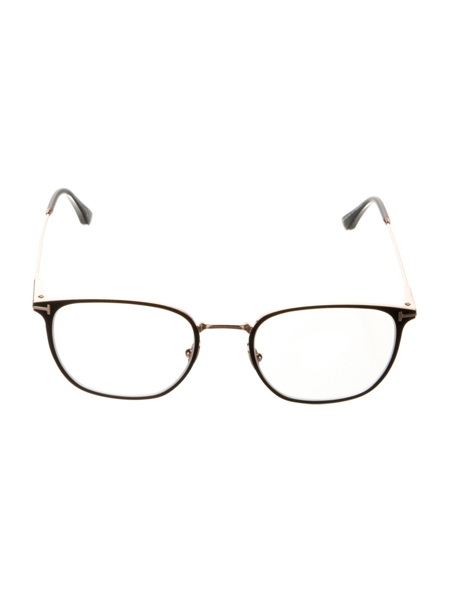 Tom Ford Helena Wayfarer Sunglasses