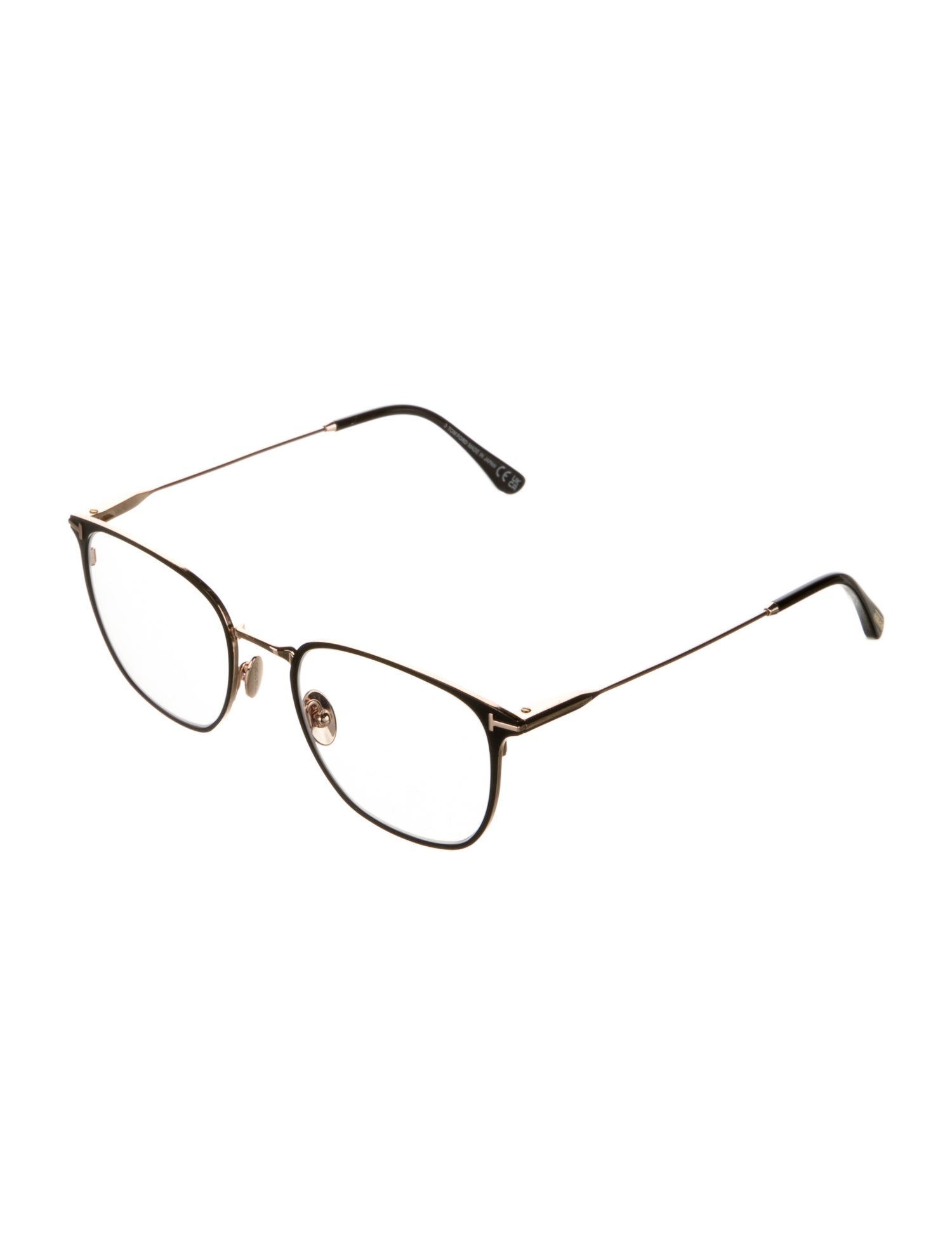 Tom Ford Helena Wayfarer Sunglasses