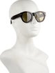 Tom Ford Wayfarer Tinted Sunglasses