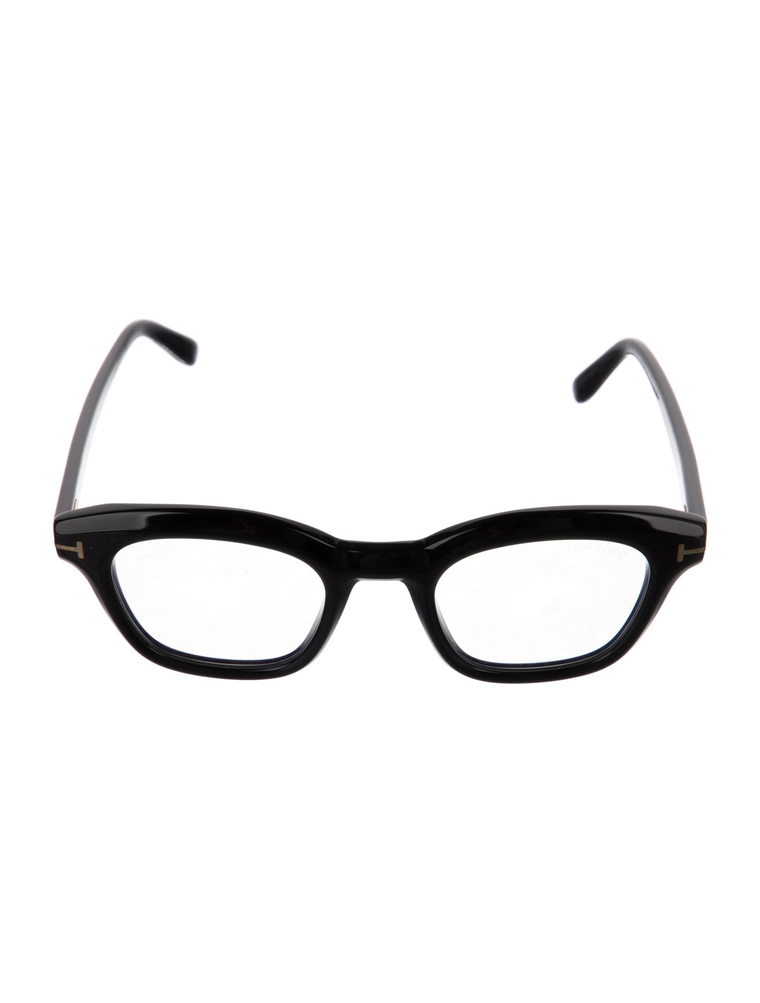 Tom Ford Karmen Square Eyeglasses