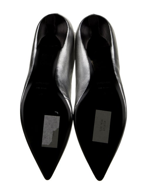 Tom Ford Leather Boots