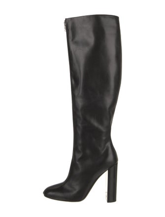 Tom Ford Leather Boots