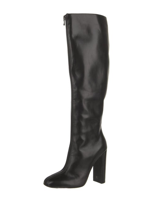 Tom Ford Leather Boots