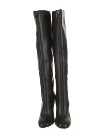 Tom Ford Leather Boots