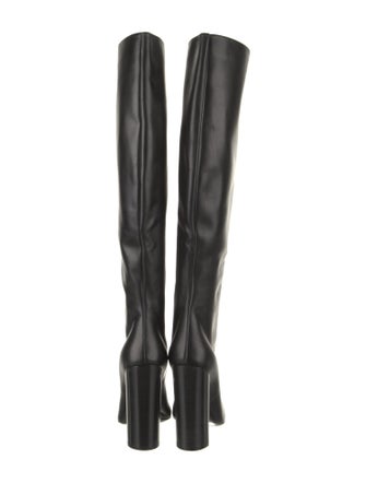 Tom Ford Leather Boots
