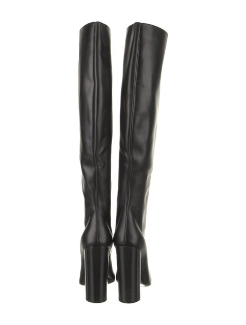 Tom Ford Leather Boots