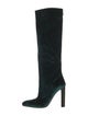 Tom Ford Velvet Boots