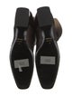 Tom Ford Ponyhair Boots