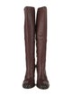 Tom Ford Leather Boots