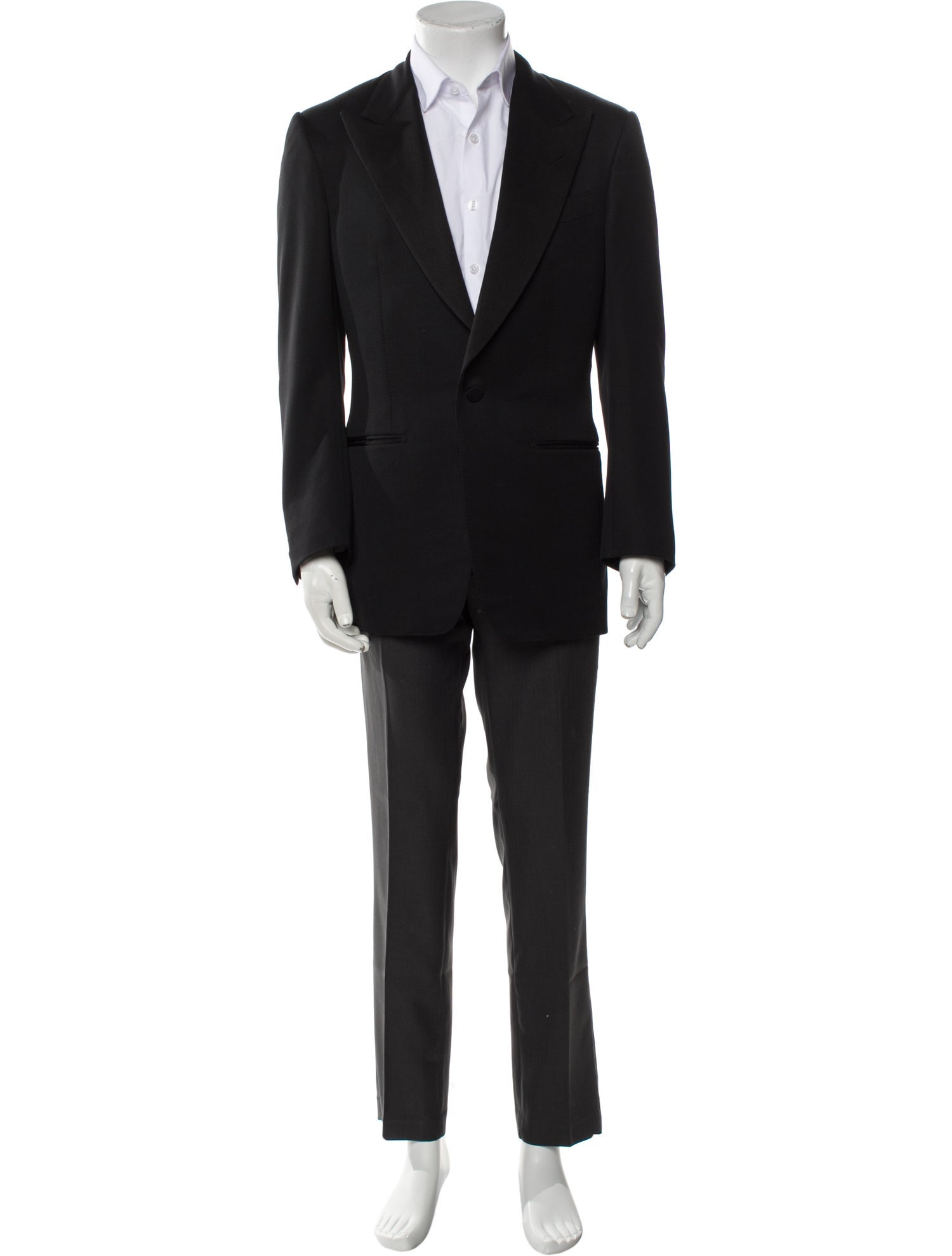 Tom Ford Wool Blazer