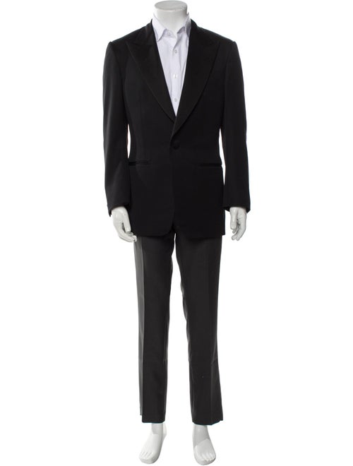 Tom Ford Wool Blazer