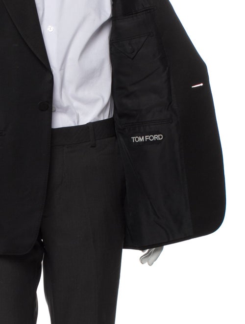 Tom Ford Wool Blazer