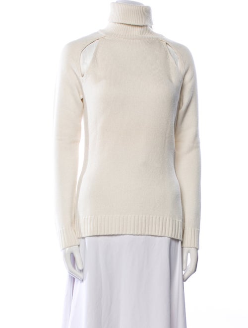 Tom Ford Cashmere Turtleneck Sweater