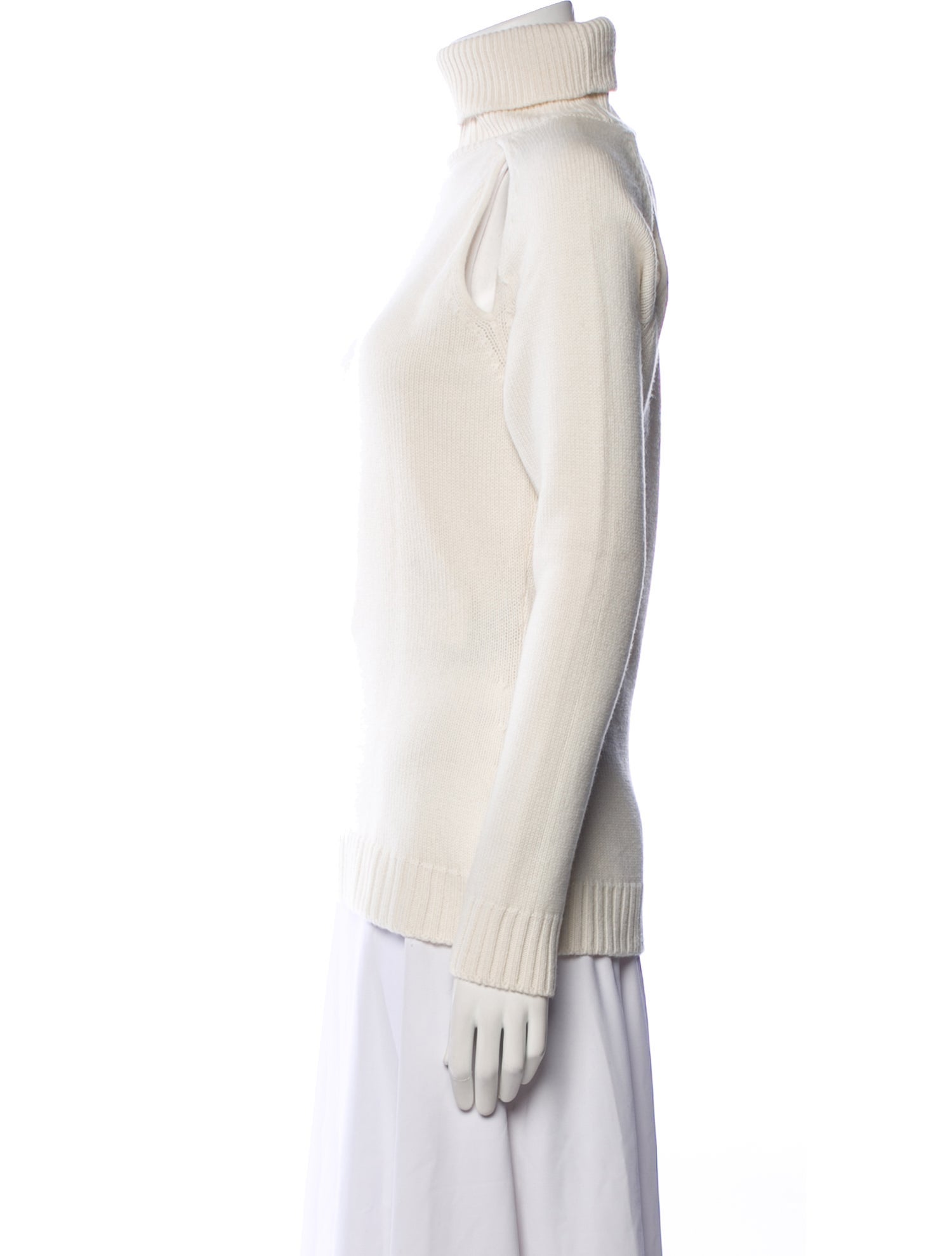 Tom Ford Cashmere Turtleneck Sweater