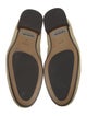 Tom Ford Velvet Tassel Accents Loafers