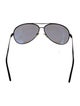 Tom Ford Charles Aviator Sunglasses