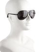 Tom Ford Charles Aviator Sunglasses