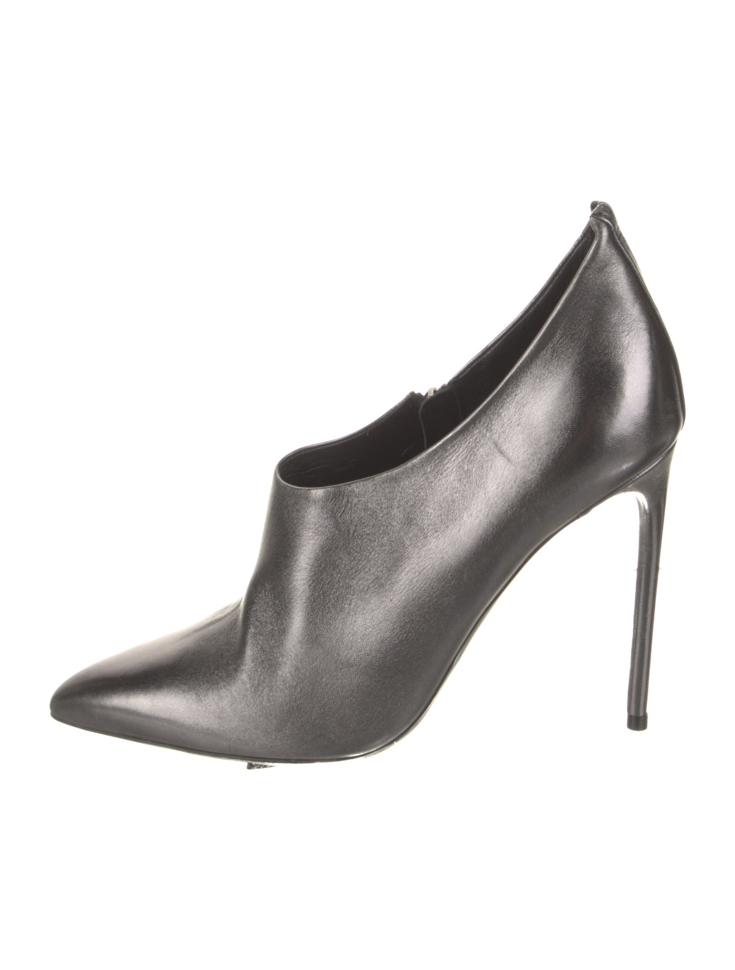 Tom Ford Leather Pumps