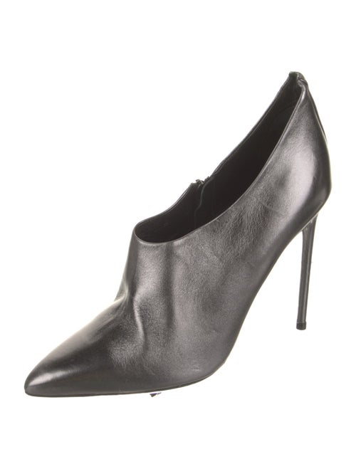 Tom Ford Leather Pumps