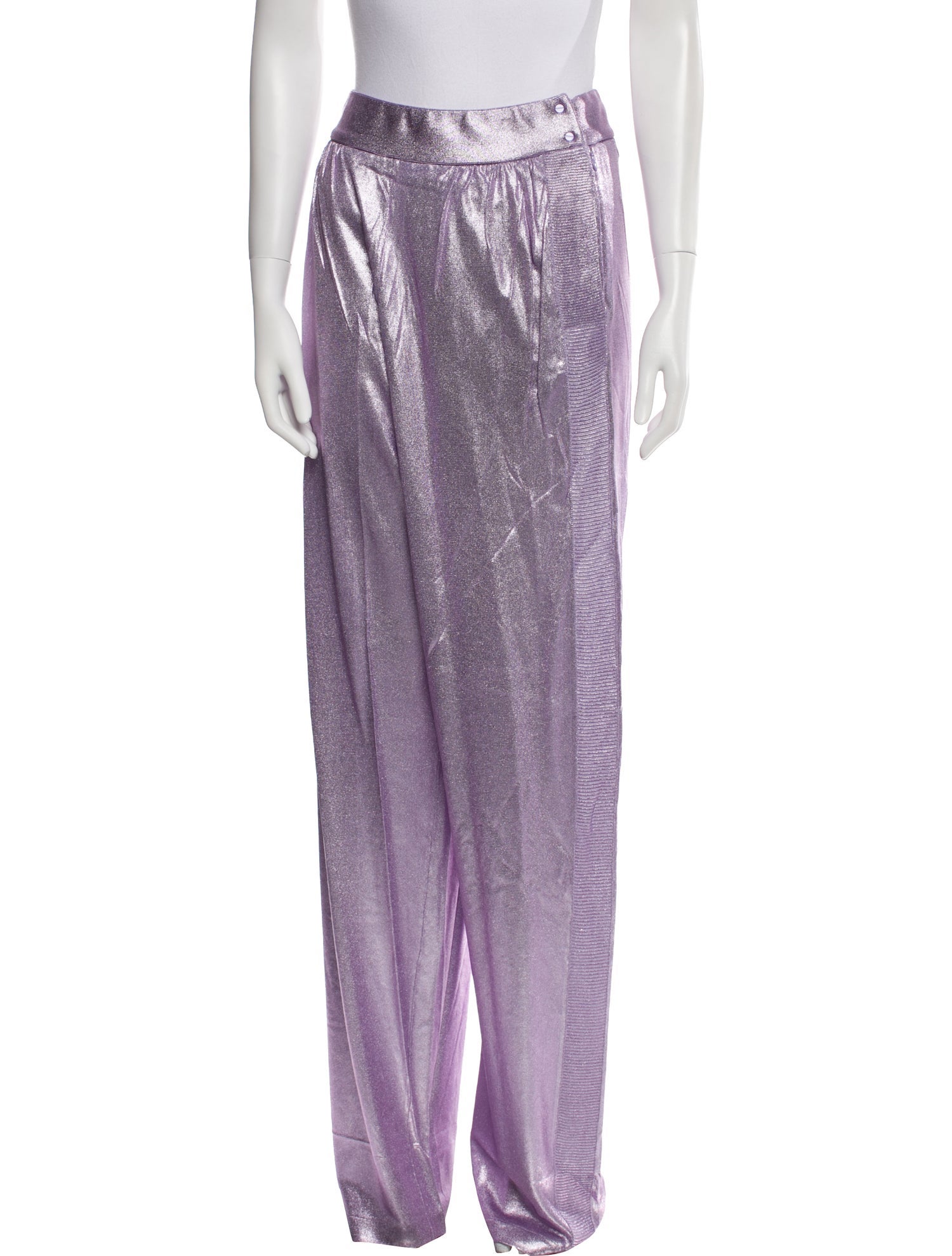 Tom Ford Wide Leg Pants w/ Tags
