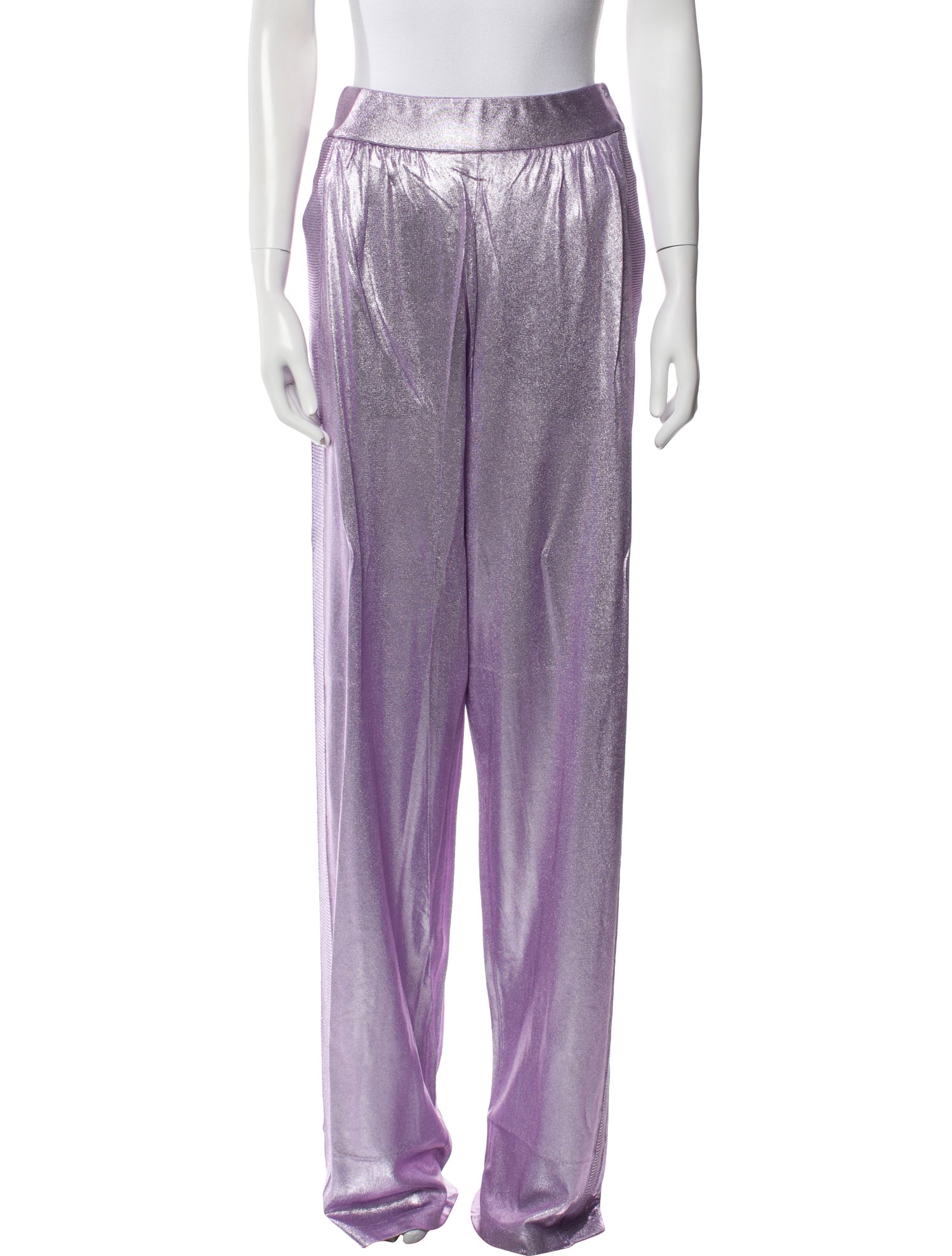 Tom Ford Wide Leg Pants w/ Tags