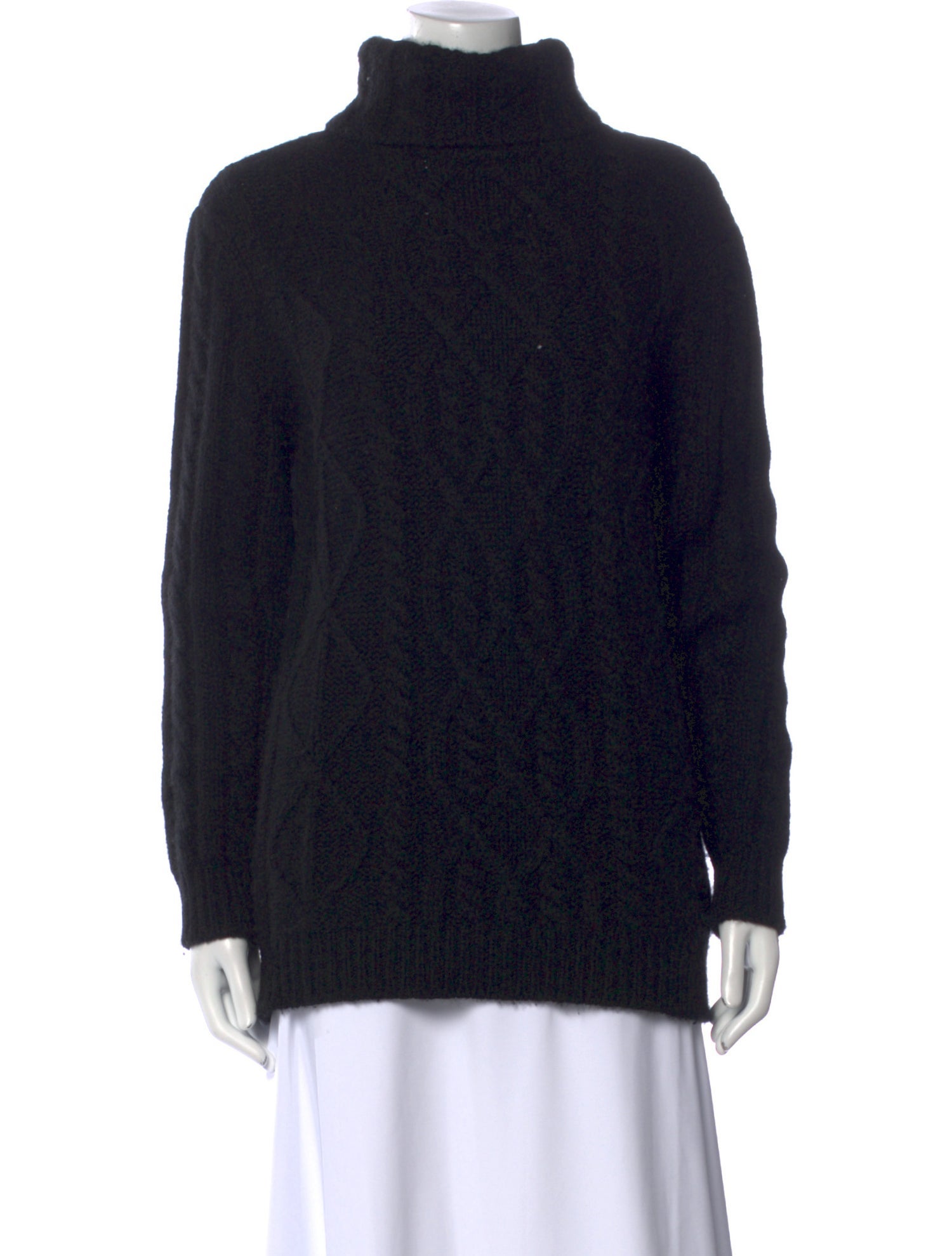 Tom Ford Cashmere Turtleneck Sweater