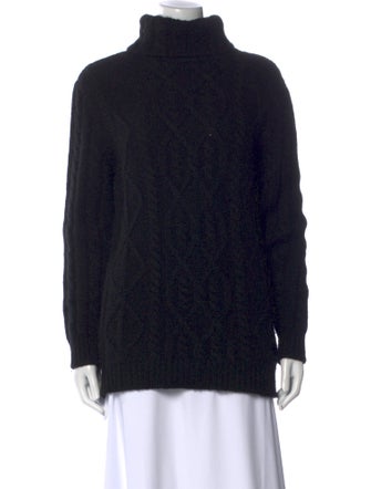 Tom Ford Cashmere Turtleneck Sweater