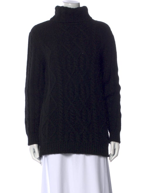 Tom Ford Cashmere Turtleneck Sweater