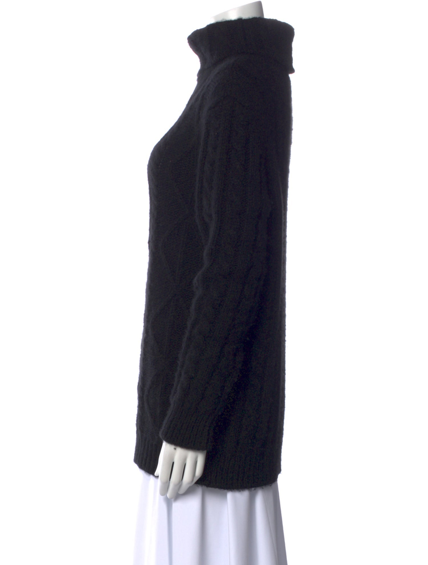 Tom Ford Cashmere Turtleneck Sweater