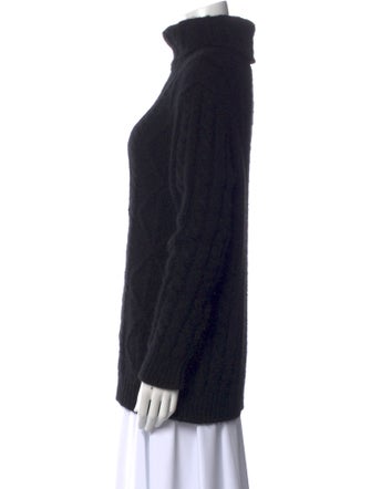 Tom Ford Cashmere Turtleneck Sweater