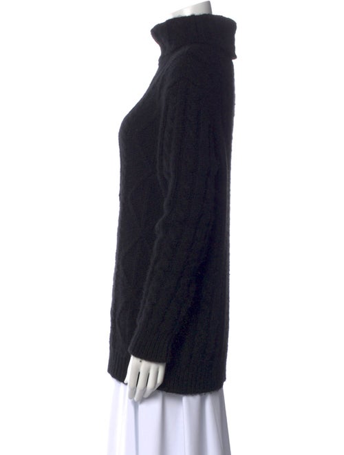 Tom Ford Cashmere Turtleneck Sweater