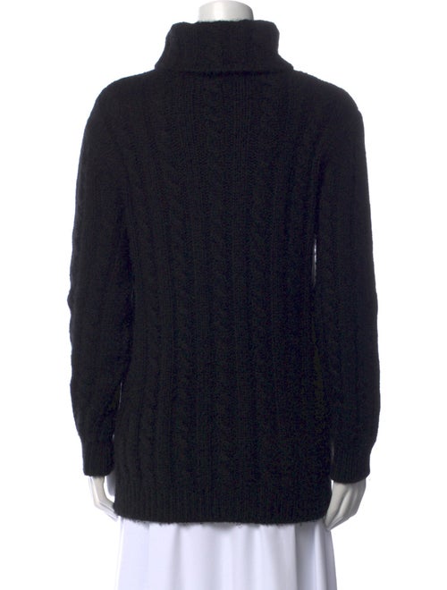 Tom Ford Cashmere Turtleneck Sweater