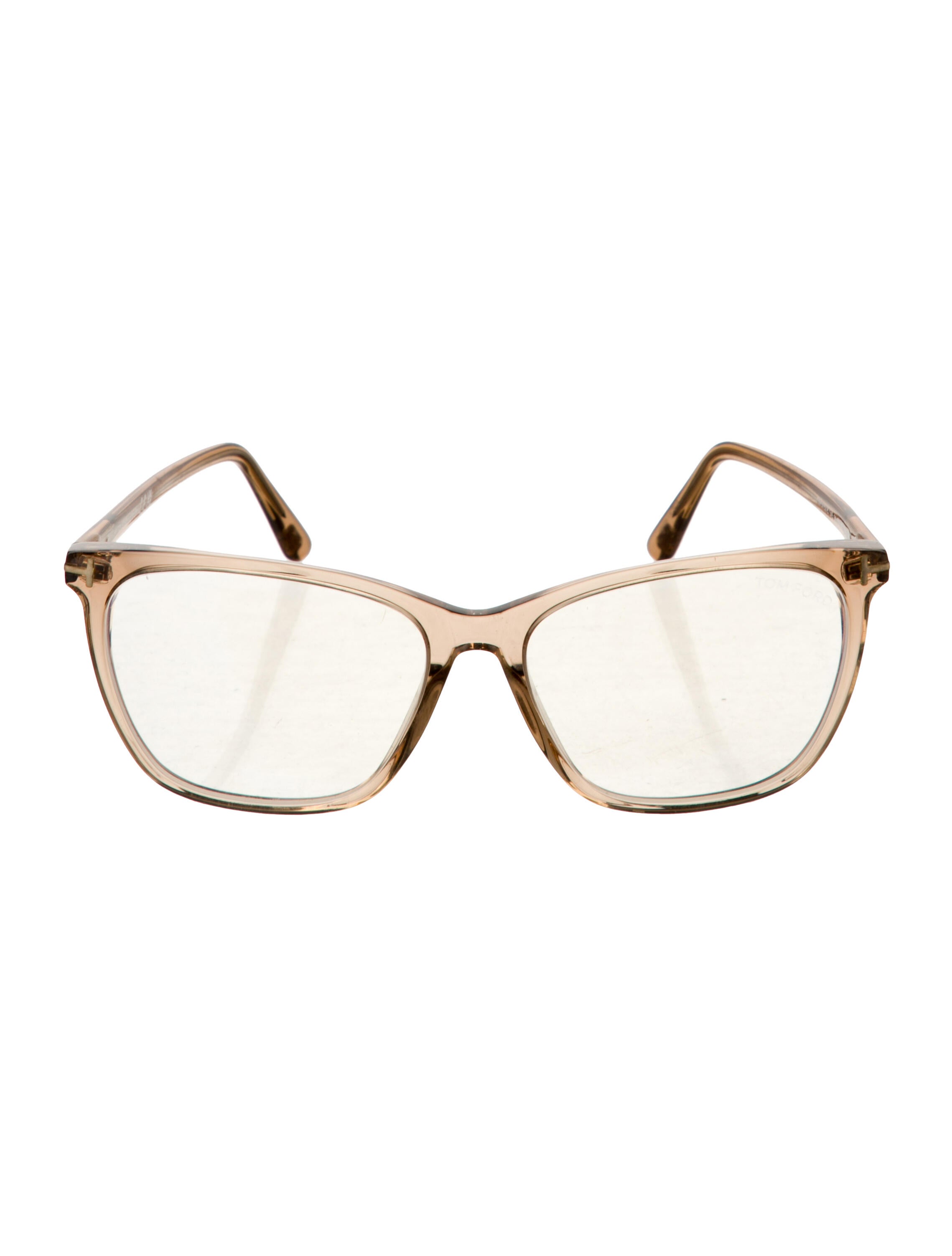 Tom Ford Wayfarer Eyeglasses